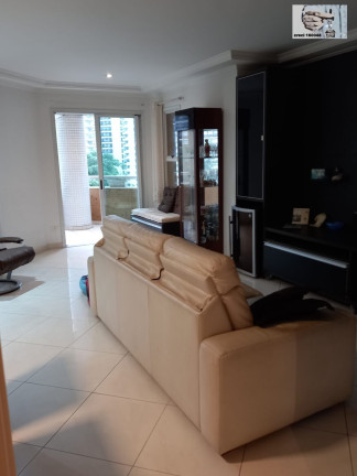 Imagem Apartamento com 3 Quartos à Venda, 130 m² em Santana - São Paulo Imagem Apartamento com 3 Quartos à Venda, 130 m² em Santana - São Paulo