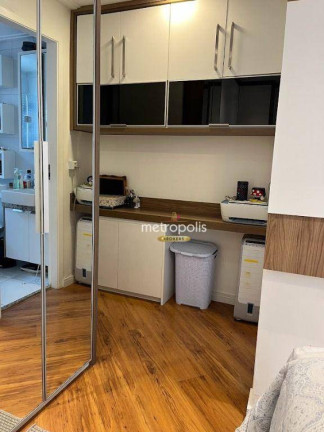 Imagem Apartamento com 2 Quartos à Venda, 63 m² em Santa Maria - São Caetano Do Sul Imagem Apartamento com 2 Quartos à Venda, 63 m² em Santa Maria - São Caetano Do Sul