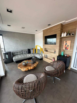 Imagem Apartamento com 3 Quartos à Venda, 242 m² em Nova Petrópolis - São Bernardo Do Campo Imagem Apartamento com 3 Quartos à Venda, 242 m² em Nova Petrópolis - São Bernardo Do Campo