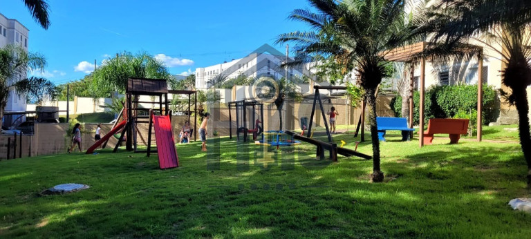 Imagem Imóvel com 2 Quartos à Venda, 58 m² em Jardim Califórnia - Jacareí Imagem Imóvel com 2 Quartos à Venda, 58 m² em Jardim Califórnia - Jacareí