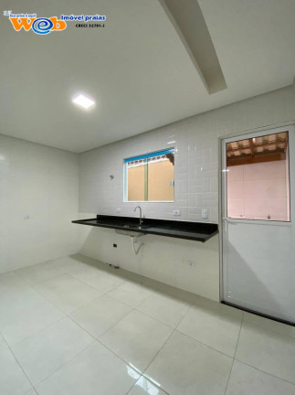 Imagem Sobrado com 2 Quartos à Venda, 68 m² em Ocian - Praia Grande