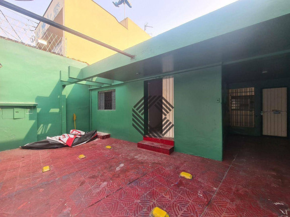 Imagem Casa com 1 Quarto para Alugar, 150 m² em Vila Lucy - Sorocaba Imagem Casa com 1 Quarto para Alugar, 150 m² em Vila Lucy - Sorocaba
