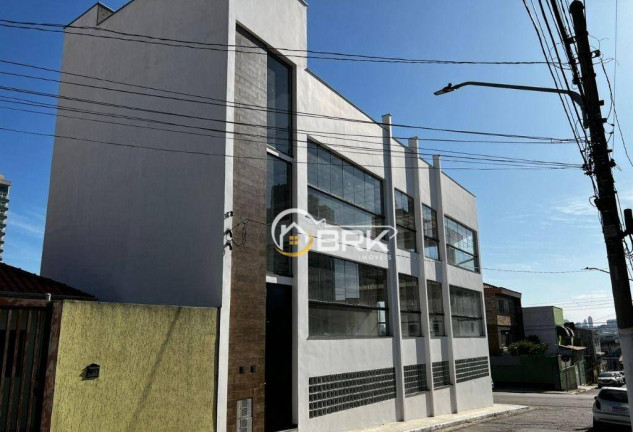 Imóvel Comercial para Alugar, 600 m² em Vila Carrão - São Paulo