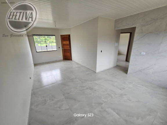 Imagem Casa com 3 Quartos à Venda, 68 m² em Solymar - Matinhos Imagem Casa com 3 Quartos à Venda, 68 m² em Solymar - Matinhos