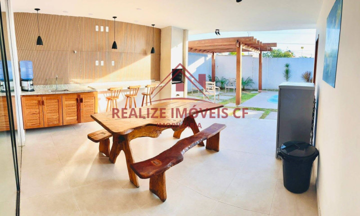 Imagem Casa com 3 Quartos à Venda, 200 m² em São José - Búzios