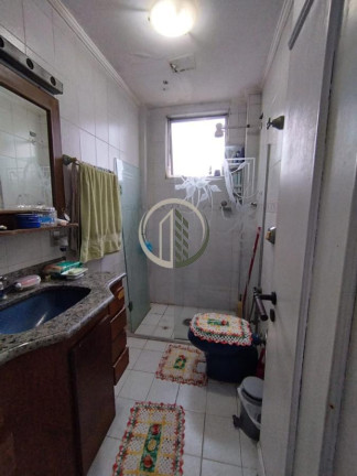 Imagem Apartamento com 3 Quartos à Venda, 215 m² em Boqueirão - Santos