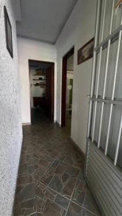 Imagem Casa com 5 Quartos à Venda, 400 m² em Flórida - Praia Grande