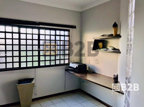Imagem Casa com 4 Quartos à Venda, 386 m² em Centro - Piratininga