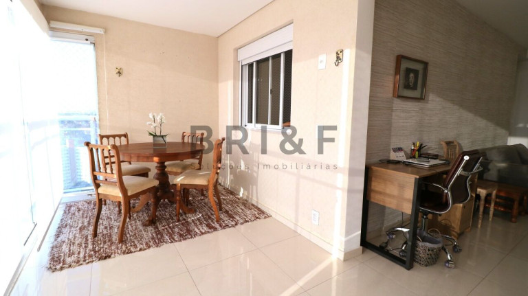 Imagem Apartamento com 2 Quartos à Venda, 77 m² em Vila Mascote - São Paulo Imagem Apartamento com 2 Quartos à Venda, 77 m² em Vila Mascote - São Paulo