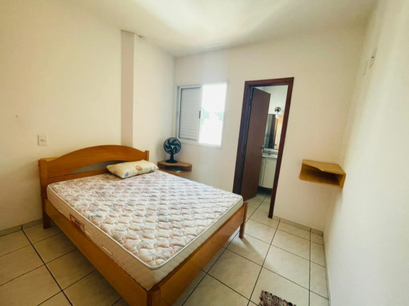 Imagem Apartamento com 3 Quartos à Venda, 98 m² em Canto Do Forte - Praia Grande