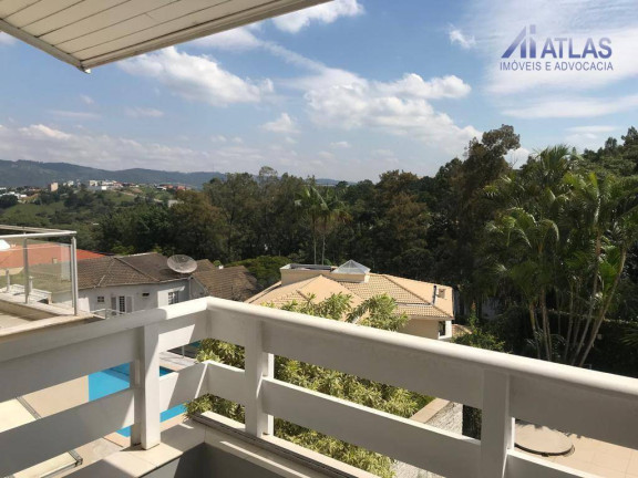Imagem Casa com 4 Quartos à Venda, 420 m² em Residencial Dez (alphaville) - Santana De Parnaíba