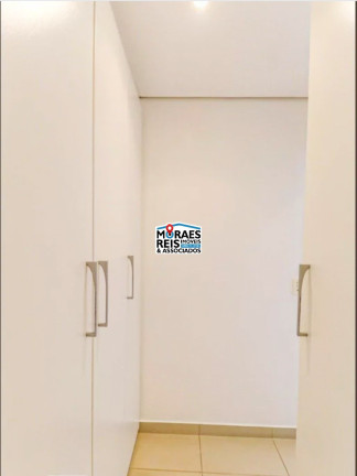 Imagem Apartamento com 2 Quartos à Venda, 47 m² em Campo Belo - São Paulo Imagem Apartamento com 2 Quartos à Venda, 47 m² em Campo Belo - São Paulo