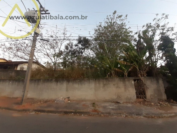 Imagem Terreno à Venda, 400 m² em Jardim Dos Pinheiros - Atibaia Imagem Terreno à Venda, 400 m² em Jardim Dos Pinheiros - Atibaia