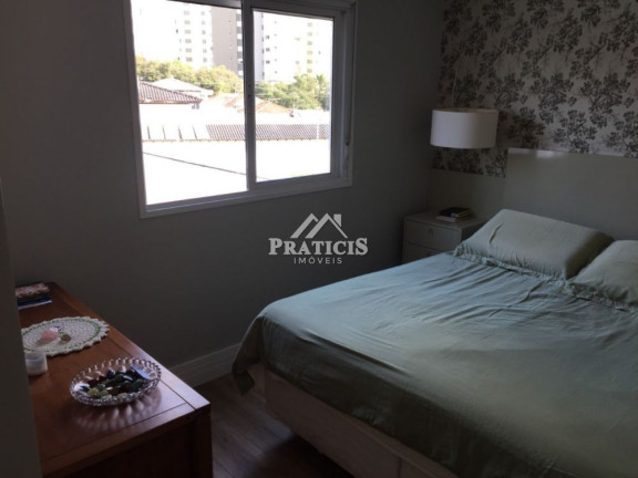 Imagem Apartamento com 3 Quartos à Venda, 127 m² em Alto Do Ipiranga - São Paulo Imagem Apartamento com 3 Quartos à Venda, 127 m² em Alto Do Ipiranga - São Paulo