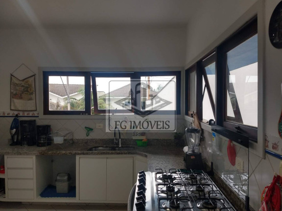 Imagem Sobrado com 4 Quartos à Venda, 471 m² em Parque Dos Príncipes - São Paulo