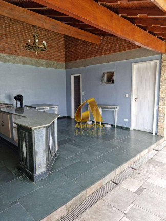 Imagem Casa com 5 Quartos à Venda ou Locação, 700 m² em Alphaville - Barueri Imagem Casa com 5 Quartos à Venda ou Locação, 700 m² em Alphaville - Barueri