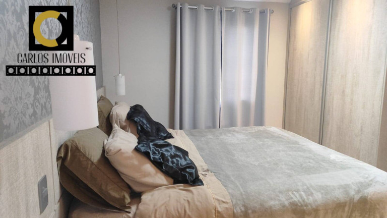 Imagem Apartamento com 3 Quartos à Venda, 152 m² em Embaré - Santos Imagem Apartamento com 3 Quartos à Venda, 152 m² em Embaré - Santos