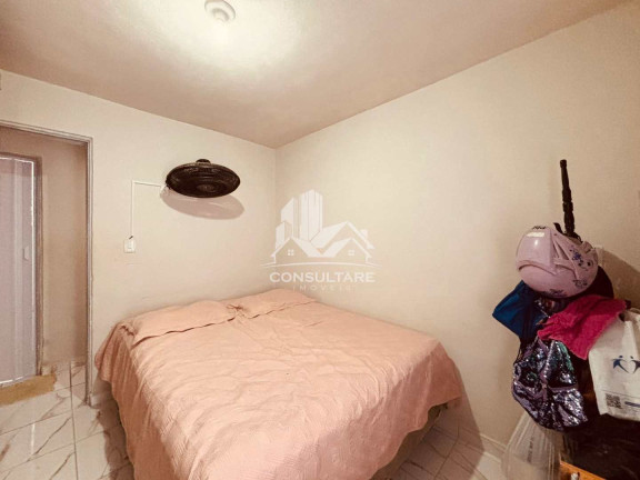Imagem Apartamento com 1 Quarto à Venda, 35 m² em Aparecida - Santos Imagem Apartamento com 1 Quarto à Venda, 35 m² em Aparecida - Santos