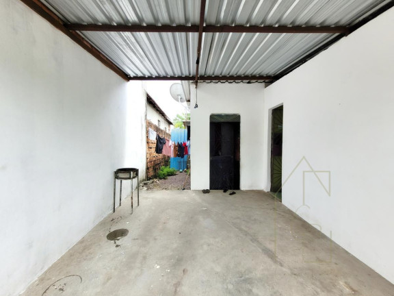 Imagem Casa com 3 Quartos à Venda, 45 m² em Novo Aleixo - Manaus