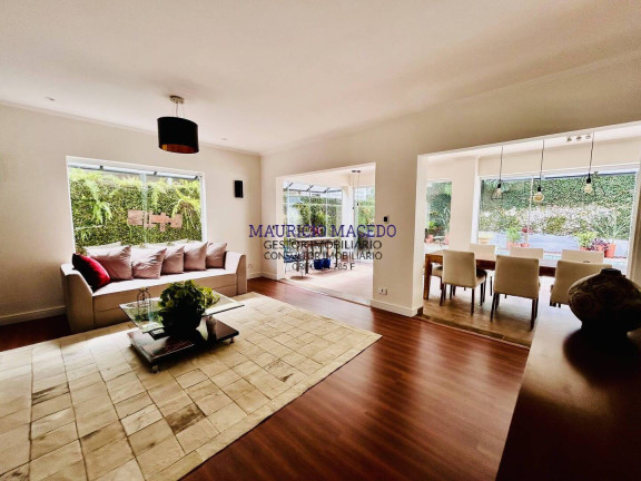 Imagem Casa com 4 Quartos à Venda, 360 m² em Alphaville - Santana De Parnaíba Imagem Casa com 4 Quartos à Venda, 360 m² em Alphaville - Santana De Parnaíba