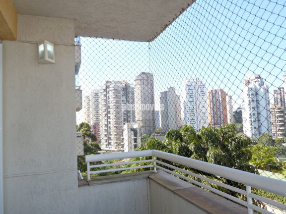 Imagem Apartamento com 1 Quarto à Venda, 57 m² em Panamby - São Paulo Imagem Apartamento com 1 Quarto à Venda, 57 m² em Panamby - São Paulo