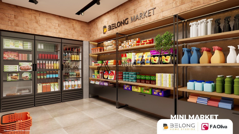 Imagem Kitnet com 1 Quarto à Venda, 54 m² em Vila Das Hortências - Jundiaí Imagem Kitnet com 1 Quarto à Venda, 54 m² em Vila Das Hortências - Jundiaí