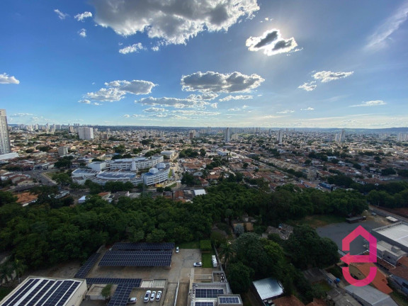 Imagem Apartamento com 3 Quartos à Venda, em Setor Bueno - Goiânia Imagem Apartamento com 3 Quartos à Venda, em Setor Bueno - Goiânia