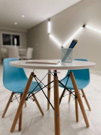 Imagem Apartamento com 2 Quartos à Venda, 53 m² em Caiçara - Praia Grande Imagem Apartamento com 2 Quartos à Venda, 53 m² em Caiçara - Praia Grande
