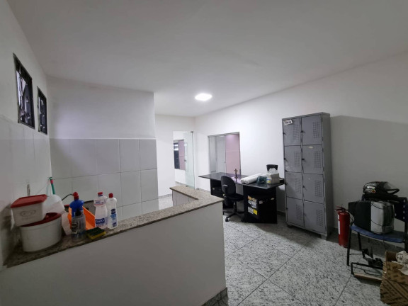 Imagem Galpão para Alugar, 300 m² em Palmeiras - Belo Horizonte