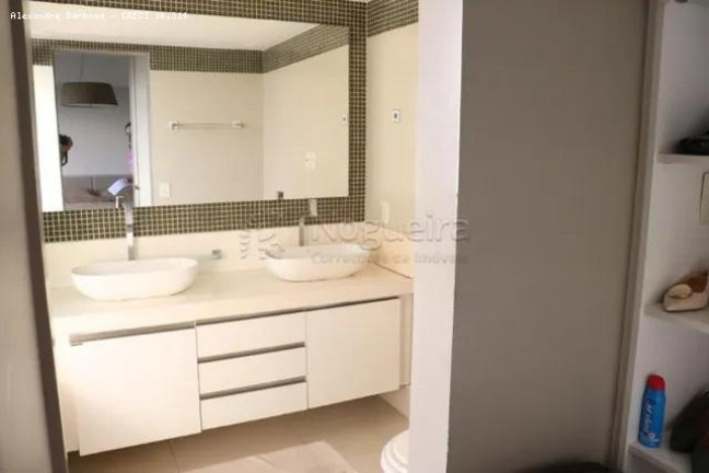 Imagem Apartamento com 4 Quartos à Venda, 201 m² em Ilha Do Retiro - Recife