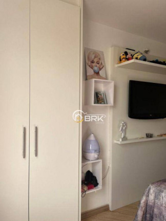 Imagem Apartamento com 2 Quartos à Venda, 54 m² em Tatuapé - São Paulo Imagem Apartamento com 2 Quartos à Venda, 54 m² em Tatuapé - São Paulo