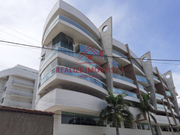 Imagem Apartamento com 2 Quartos à Venda, 85 m² em Braga - Cabo Frio