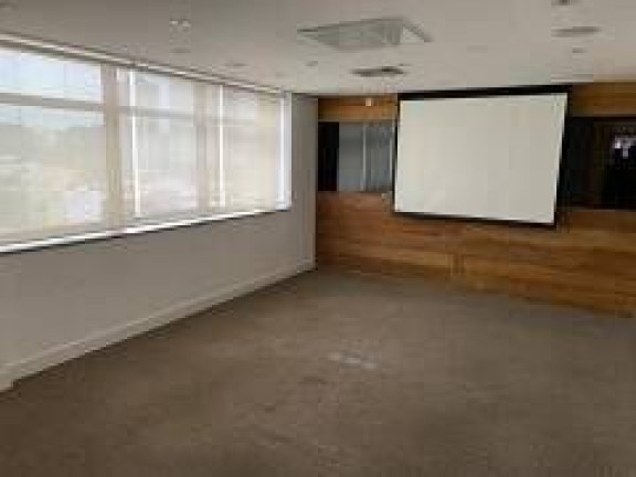 Imagem Sala Comercial à Venda, 138 m² em Chácara Santo Antônio (zona Sul) - São Paulo