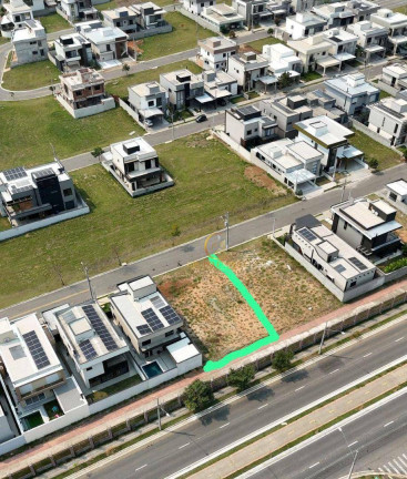 Imagem Terreno à Venda, 275 m² em Recanto Dos Eucaliptos - São José Dos Campos Imagem Terreno à Venda, 275 m² em Recanto Dos Eucaliptos - São José Dos Campos