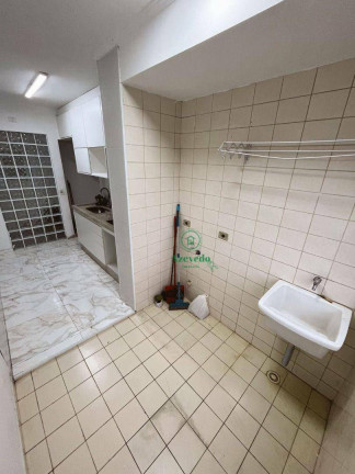 Imagem Apartamento com 2 Quartos à Venda, 59 m² em Centro - Guarulhos