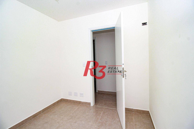 Imagem Apartamento com 2 Quartos à Venda, 58 m² em Marapé - Santos Imagem Apartamento com 2 Quartos à Venda, 58 m² em Marapé - Santos