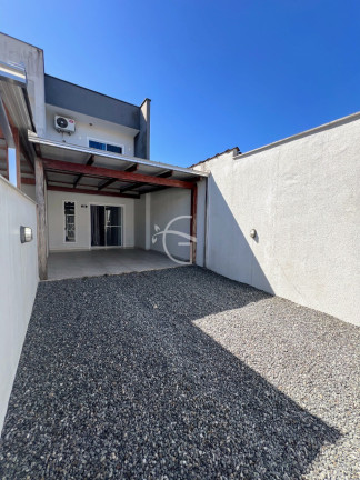 Imagem Casa com 2 Quartos à Venda, 75 m² em Guanabara - Joinville