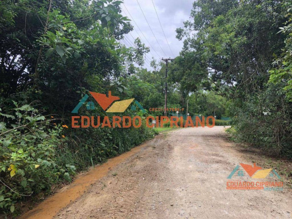Terreno à Venda, 270 m² em Massaguaçu - Caraguatatuba