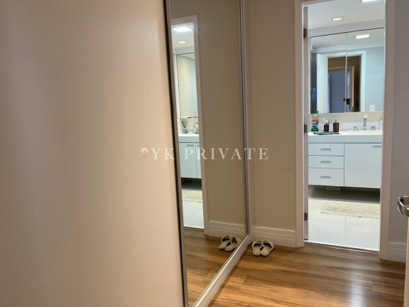 Imagem Apartamento com 3 Quartos à Venda, 128 m² em Pompéia - São Paulo