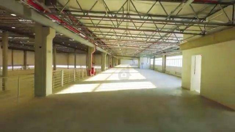 Imagem Galpão para Alugar, 1.833 m² em Alto Da Boa Vista - Sorocaba Imagem Galpão para Alugar, 1.833 m² em Alto Da Boa Vista - Sorocaba