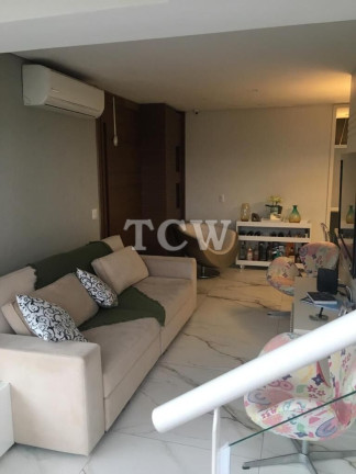 Imagem Cobertura com 2 Quartos à Venda, 145 m² em Vila Mariana - São Paulo Imagem Cobertura com 2 Quartos à Venda, 145 m² em Vila Mariana - São Paulo