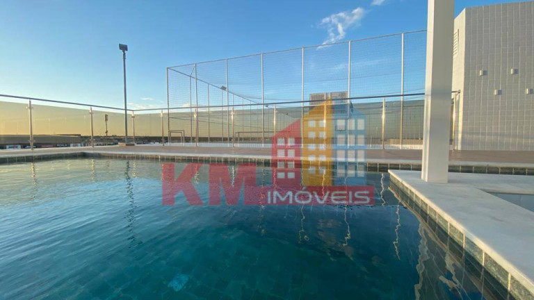 Imagem Apartamento com 2 Quartos à Venda, 53 m² em Nova Betânia - Mossoró Imagem Apartamento com 2 Quartos à Venda, 53 m² em Nova Betânia - Mossoró