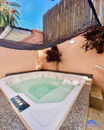 Imagem Casa com 3 Quartos para Alugar, 240 m² em Ingá - Niterói Imagem Casa com 3 Quartos para Alugar, 240 m² em Ingá - Niterói