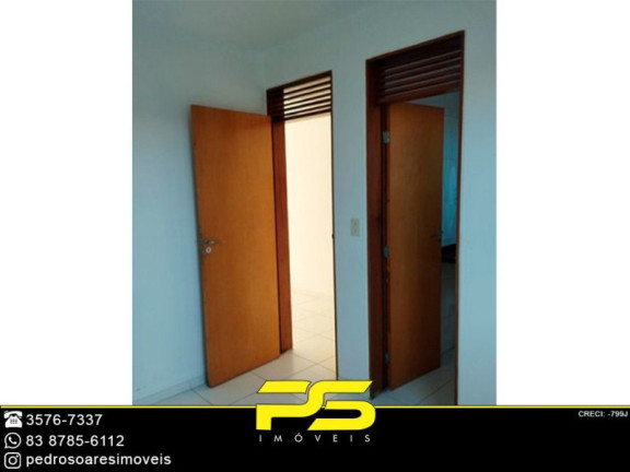 Imagem Apartamento com 3 Quartos à Venda, 76 m² em Jardim Cidade Universitária - João Pessoa Imagem Apartamento com 3 Quartos à Venda, 76 m² em Jardim Cidade Universitária - João Pessoa