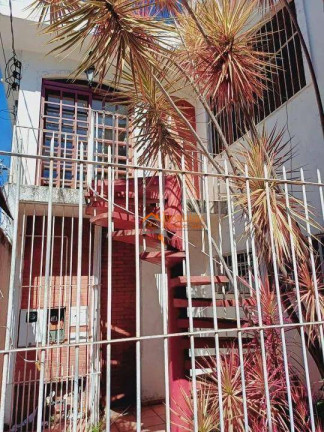 Imagem Sobrado com 4 Quartos à Venda, 394 m² em Vila Rosália - Guarulhos Imagem Sobrado com 4 Quartos à Venda, 394 m² em Vila Rosália - Guarulhos