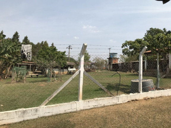 Imagem Terreno à Venda, 2 m² em Recanto Maravilha Ii - Boituva