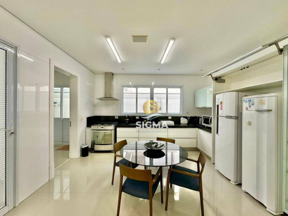 Imagem Casa com 5 Quartos à Venda, 400 m² em Jardim Acapulco - Guarujá Imagem Casa com 5 Quartos à Venda, 400 m² em Jardim Acapulco - Guarujá
