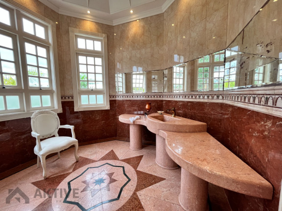 Imagem Casa de Condomínio com 5 Quartos à Venda, 1.718 m² em Tamboré - Santana De Parnaíba Imagem Casa de Condomínio com 5 Quartos à Venda, 1.718 m² em Tamboré - Santana De Parnaíba