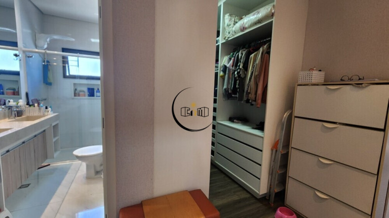 Imagem Casa de Condomínio com 4 Quartos à Venda, 325 m² em Residencial Ibi-aram - Itupeva