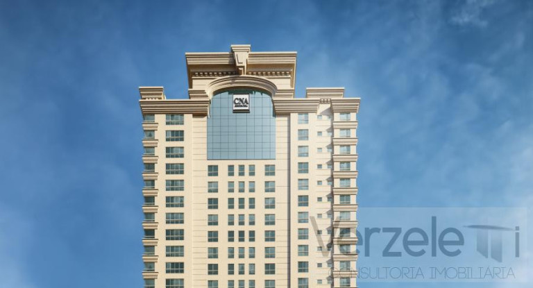 Imagem Apartamento com 4 Quartos à Venda, 240 m² em Meia Praia - Itapema
